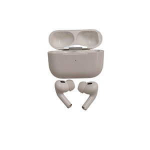 Bluetooth kõrvaklapid Apple Airpods Pro 1 gen + dok (5 foto / 5)
