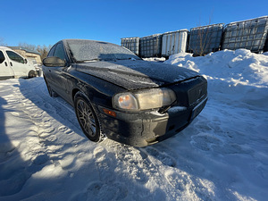 VOLVO S80 2,9 БЕНЗИН, АВТОМАТ, ЗАПЧАСТИ (7 фото из 10)