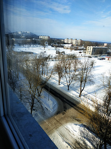 Keskpuiestee, Kiviõli, Lüganuse vald, Ida-Virumaa (1 foto / 10)