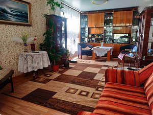 Keskpuiestee, Kiviõli, Lüganuse vald, Ida-Virumaa (2 foto / 10)