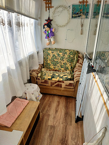 Keskpuiestee, Kiviõli, Lüganuse vald, Ida-Virumaa (3 foto / 10)