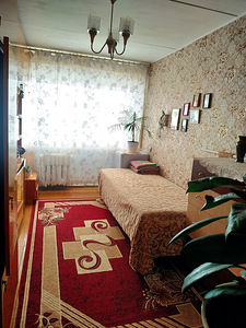 Keskpuiestee, Kiviõli, Lüganuse vald, Ida-Virumaa (4 foto / 10)
