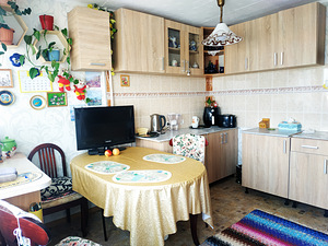 Keskpuiestee, Kiviõli, Lüganuse vald, Ida-Virumaa (7 foto / 10)