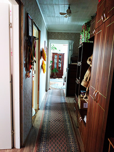 Keskpuiestee, Kiviõli, Lüganuse vald, Ida-Virumaa (9 foto / 10)