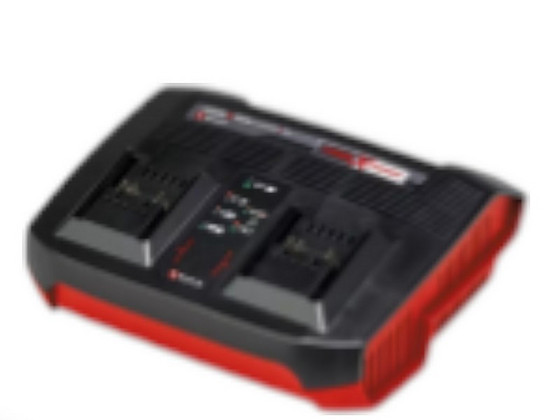 Зарядное устройство Einhell Power X-Twincharger