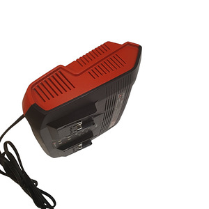 Зарядное устройство Einhell Power X-Twincharger (4 фото из 5)
