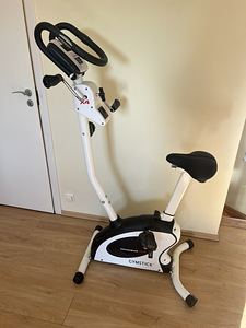Velotrenažöör Gymstick Crank Bike X4 (1 foto / 6)