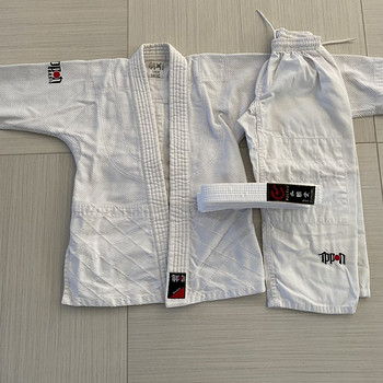 Laste kimono