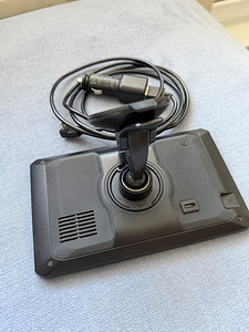 GPS GARMIN model: dēzl OTR720 (6 foto / 9)