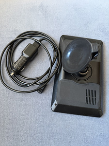 GPS GARMIN model: dēzl OTR720 (7 foto / 9)