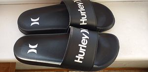 Hurley basseinisussid Suurus:12 (47) sisetald 30 cm. (7 foto / 7)