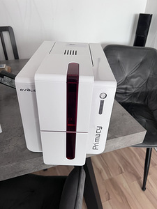 Evolis Primacy (1 foto / 2)