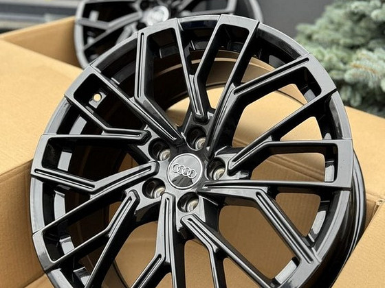 R22 veljed 5x112 - uued replica