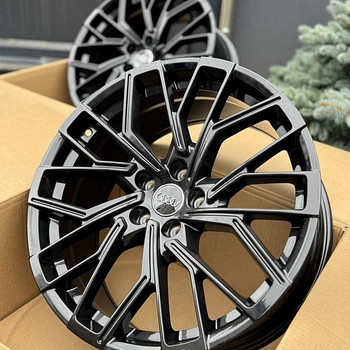 Диски R22 5x112 - новые реплики