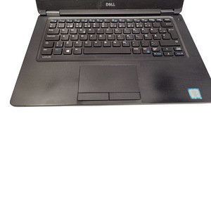 Sülearvuti Dell Latitude 5480 + Laadija (2 foto / 5)