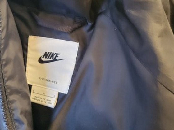 Nike unisex sulejope
