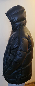 Пуховик nike унисекс (2 фото из 4)