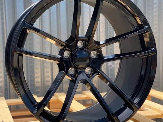 Диски R20 5x115 для Dodge, Chrysler - новые реплики