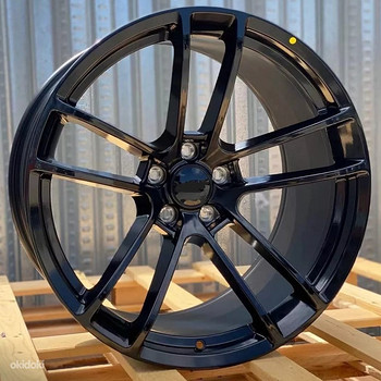 Диски R20 5x115 для Dodge, Chrysler - новые реплики