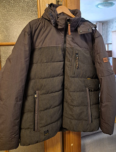 Meeste talvejope Camel active (1 foto / 5)