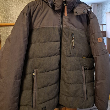 Meeste talvejope Camel active