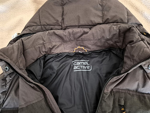Meeste talvejope Camel active (2 foto / 5)