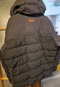 Meeste talvejope Camel active (4 foto / 5)
