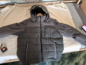 Meeste talvejope Camel active (5 foto / 5)