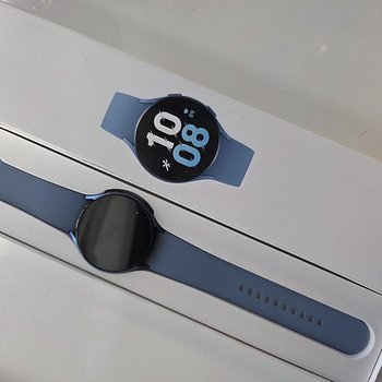 Samsung Galaxy Watch 5 44MM BT Blue