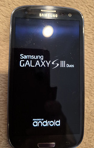 Мобильный телефон Samsung S3 Duos (1 фото из 2)