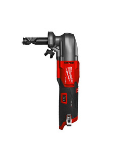 Аккумуляторный листорез Milwaukee M12 FNB16-0X (1 фото из 3)