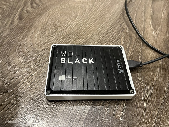 Игровая консоль XBox One X