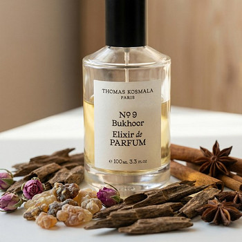 Thomas Kosmala No 9 Bukhoor Elixir de Parfum