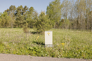 Sepametsa tee 4, Jõgisoo, Saue vald, Harjumaa (11 фото из 37)