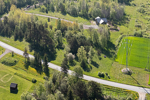 Sepametsa tee 4, Jõgisoo, Saue vald, Harjumaa (24 фото из 37)