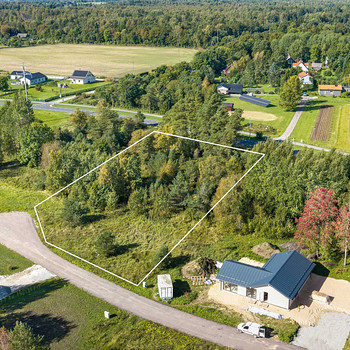 Sepametsa tee 4, Jõgisoo, Saue vald, Harjumaa
