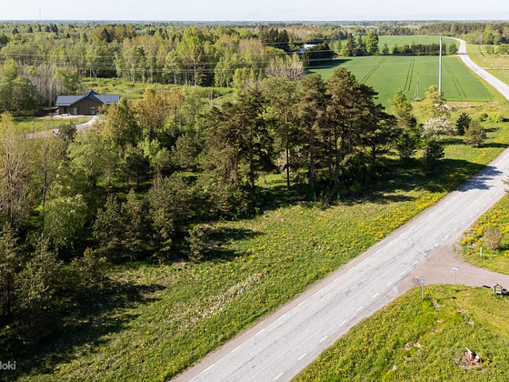 Sepametsa tee 6, Jõgisoo, Saue vald, Harjumaa