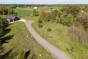 Sepametsa tee 6, Jõgisoo, Saue vald, Harjumaa (21 фото из 27)