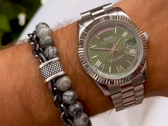 Seiko мод все модели