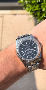 Seiko мод все модели (6 фото из 9)