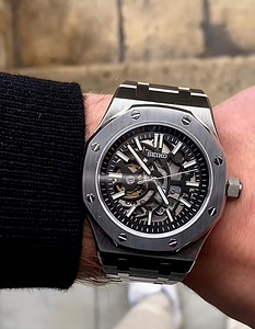 Seiko мод все модели (8 фото из 9)