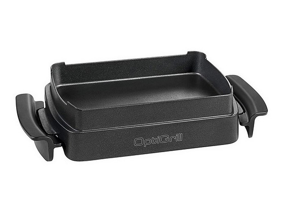 Tefal Snacking & Baking küpsetusvorm OptiGrill+ (XA725870)