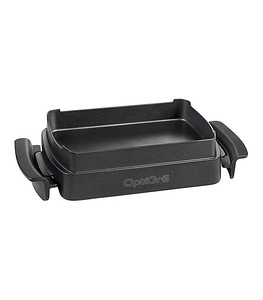 Tefal Snacking & Baking küpsetusvorm OptiGrill+ (XA725870) (1 foto / 5)
