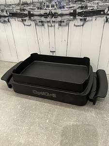 Tefal Snacking & Baking küpsetusvorm OptiGrill+ (XA725870) (2 foto / 5)