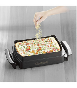 Tefal Snacking & Baking küpsetusvorm OptiGrill+ (XA725870) (3 foto / 5)