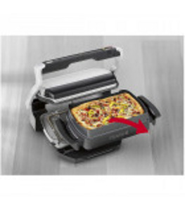 Tefal Snacking & Baking küpsetusvorm OptiGrill+ (XA725870) (4 foto / 5)