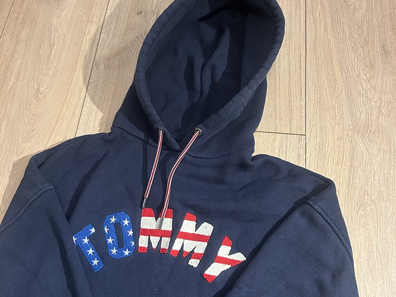 Tommy Jeans Hoodie