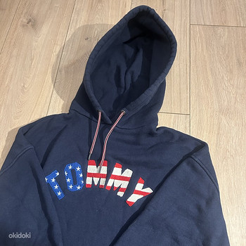 Tommy Jeans Hoodie