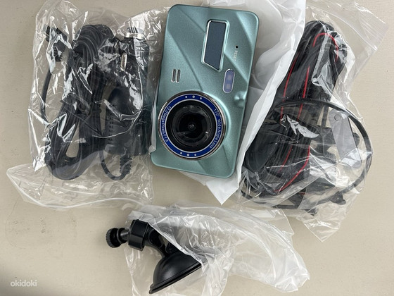 Videoregistraator