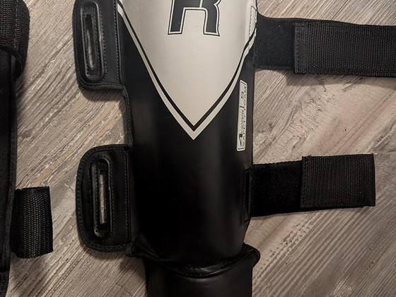 Защита для ног Fighter